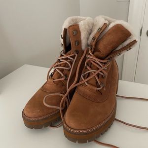 Timberland Boots
